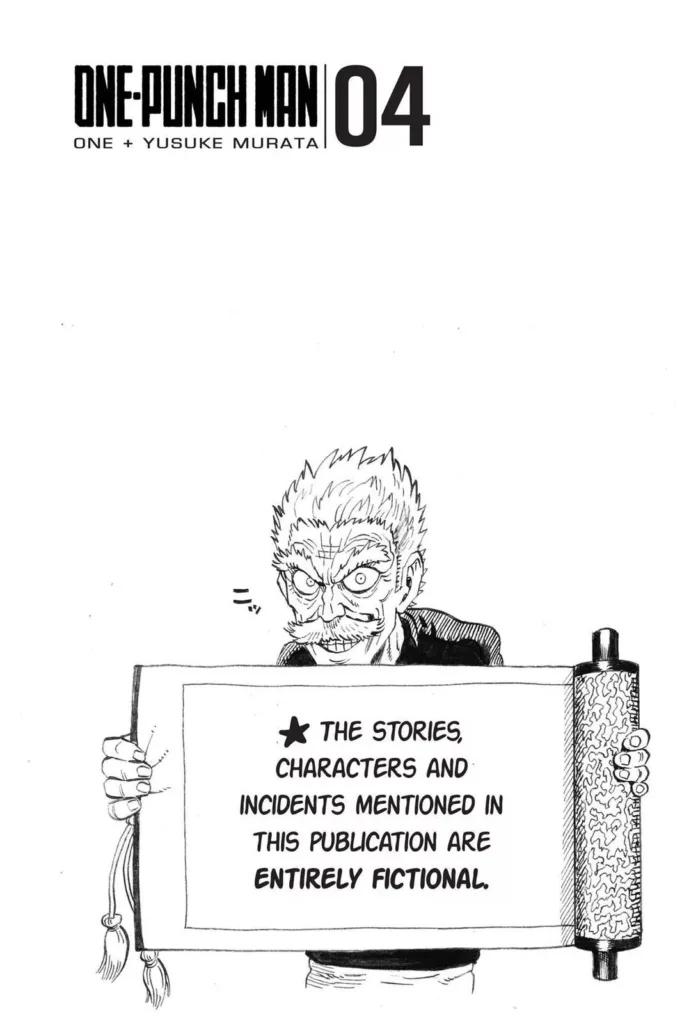 one punch man ch21 page03